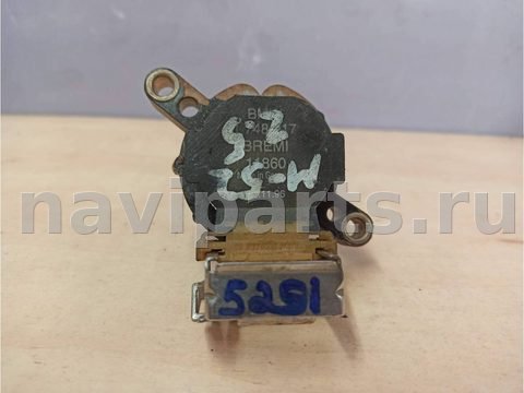 Катушка зажигания BMW 5 E39, 1996 г., OEM 1748017, арт. 17-10-313, фото 3