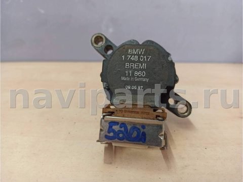 Катушка зажигания BMW 5 E39, 1997 г., OEM 1748017, арт. 17-10-314