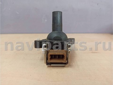 Катушка зажигания BMW 5 E39, 1997 г., OEM 1748017, арт. 17-10-314, фото 3