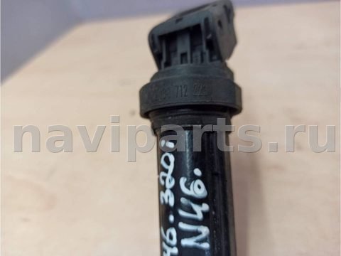 Катушка зажигания BMW 3 E46, 2003 г., OEM 1712223, арт. 17-10-359, фото 2