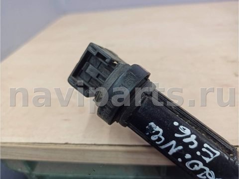 Катушка зажигания BMW 3 E46, 2001 г., OEM 7551260, арт. 17-10-360, фото 2