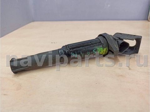 Катушка зажигания BMW 3 E46, 2001 г., OEM 7551260, арт. 17-10-360, фото 3