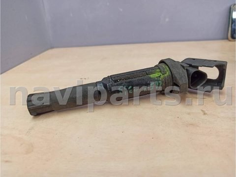 Катушка зажигания BMW 3 E46, 2002 г., OEM 7551260, арт. 17-10-361, фото 3