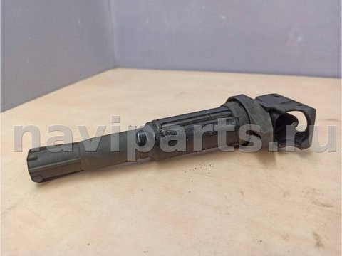 Катушка зажигания BMW 3 E46, 2001 г., OEM 1712223, арт. 17-10-363