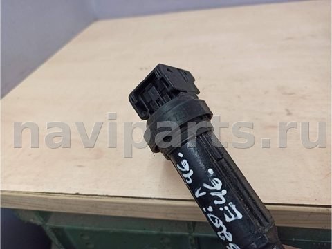 Катушка зажигания BMW 3 E46, 2001 г., OEM 1712223, арт. 17-10-363, фото 3