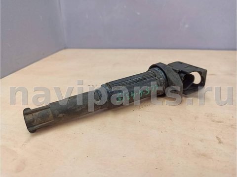 Катушка зажигания BMW 3 E46, 2002 г., OEM 7551260, арт. 17-10-364