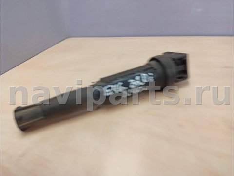 Катушка зажигания BMW 3 E46, 2002 г., OEM 7551260, арт. 17-10-364, фото 2