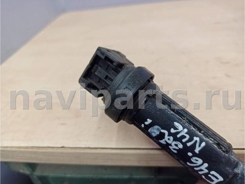 Катушка зажигания BMW 3 E46, 2002 г., OEM 7551260, арт. 17-10-364, фото 3