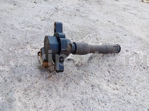Катушка зажигания BMW 3 E36, 1997 г., OEM 1748017, арт. 17-10-417, фото 2