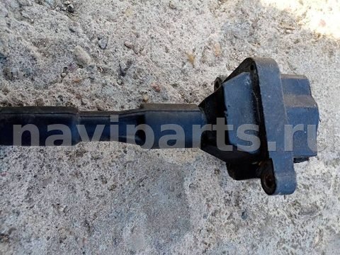 Катушка зажигания BMW 5 E39, 2000 г., OEM 1703227, арт. 17-10-425