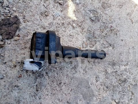 Катушка зажигания BMW 5 E39, 2000 г., OEM 1703227, арт. 17-10-428
