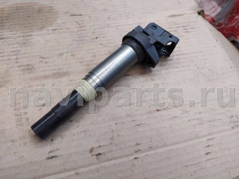 Катушка зажигания BMW 3 F30/F31/GT F34, 2016 г., OEM 12138616153, арт. 17-10-477