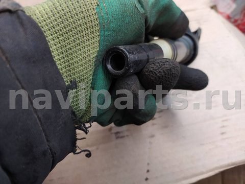Катушка зажигания BMW 3 F30/F31/GT F34, 2016 г., OEM 12138616153, арт. 17-10-477, фото 2