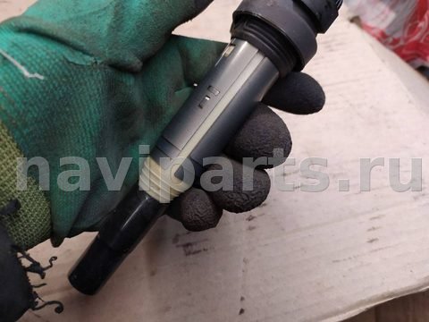 Катушка зажигания BMW 3 F30/F31/GT F34, 2016 г., OEM 12138616153, арт. 17-10-477, фото 3