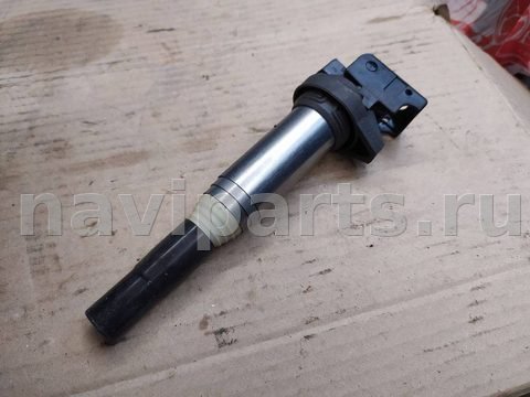 Катушка зажигания BMW 5 F10/F11/GT F07, 2011 г., OEM 8616153, арт. 17-10-480_1