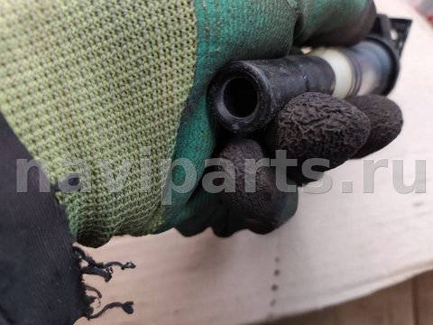 Катушка зажигания BMW 5 F10/F11/GT F07, 2011 г., OEM 8616153, арт. 17-10-480_1, фото 2