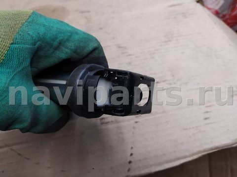 Катушка зажигания BMW 5 E60/E61, 2009 г., OEM 8616153, арт. 17-10-480_2, фото 3