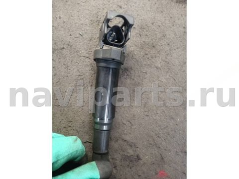 Катушка зажигания BMW 3 E90/E91/E92/E93, 2010 г., арт. 17-10-482, фото 2