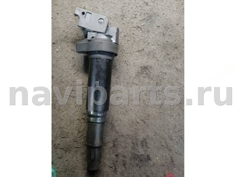 Катушка зажигания BMW 3 E90/E91/E92/E93, 2010 г., арт. 17-10-483, фото 3