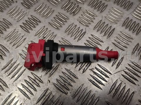 Катушка зажигания BMW 3 E90/E91/E92/E93, 2009 г., арт. 17-10-486