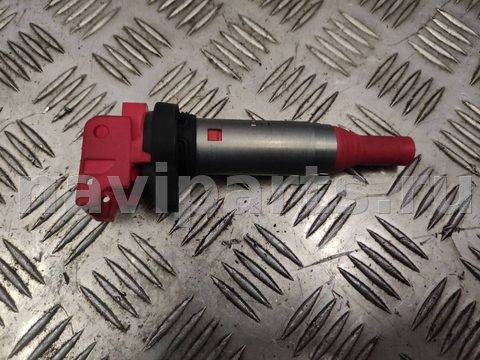 Катушка зажигания BMW 3 E90/E91/E92/E93, 2009 г., арт. 17-10-487