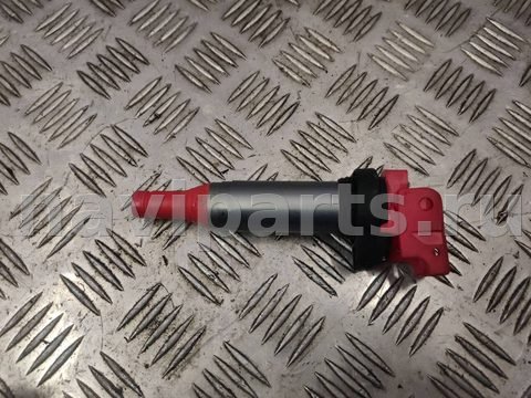 Катушка зажигания BMW 3 E90/E91/E92/E93, 2009 г., арт. 17-10-488, фото 2