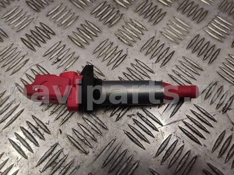 Катушка зажигания BMW 3 E90/E91/E92/E93, 2009 г., арт. 17-10-489