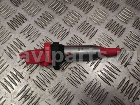 Катушка зажигания BMW 3 E90/E91/E92/E93, 2009 г., арт. 17-10-489, фото 2