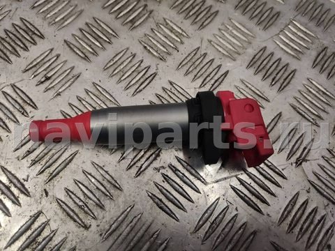 Катушка зажигания BMW 3 E90/E91/E92/E93, 2009 г., арт. 17-10-490