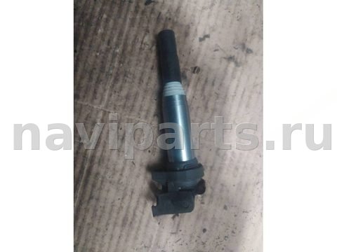 Катушка зажигания BMW 5 F10/F11/GT F07, 2010 г., OEM 1437986, арт. 17-10-512