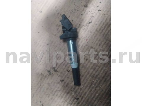 Катушка зажигания BMW 5 F10/F11/GT F07, 2010 г., OEM 1437986, арт. 17-10-512, фото 2