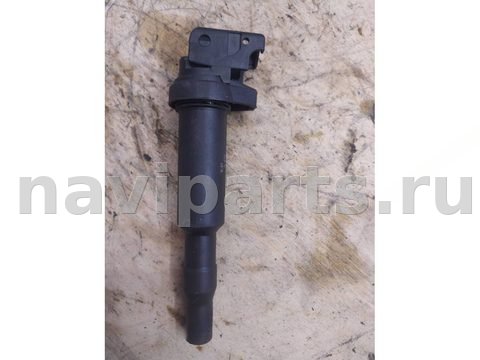 Катушка зажигания BMW 5 F10/F11/GT F07, 2011 г., арт. 17-10-527, фото 2