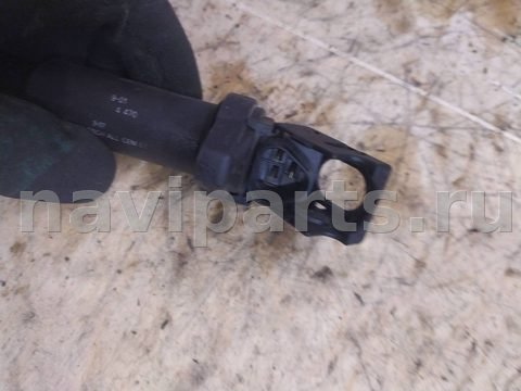 Катушка зажигания BMW 5 F10/F11/GT F07, 2011 г., арт. 17-10-527, фото 3