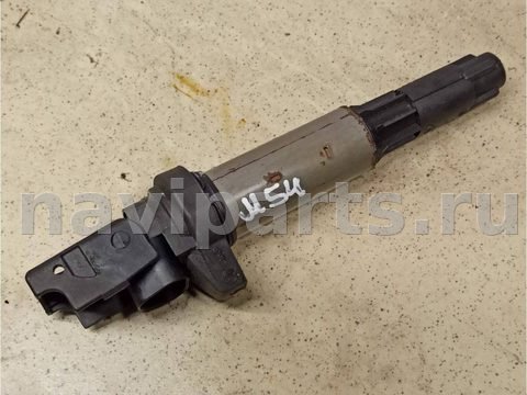 Катушка зажигания BMW X5 E53, 2005 г., OEM 1712219, арт. 17-10-537_1