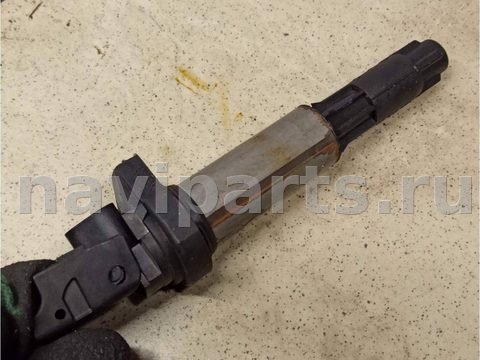 Катушка зажигания BMW 5 E60/E61, 2005 г., OEM 1712219, арт. 17-10-537_2, фото 2