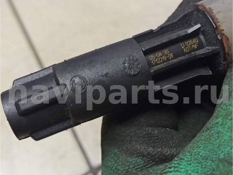 Катушка зажигания BMW 5 E60/E61, 2005 г., OEM 1712219, арт. 17-10-537_2, фото 3