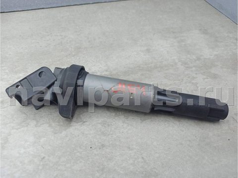 Катушка зажигания BMW X5 E53, 2005 г., OEM 1712219, арт. 17-10-584_1