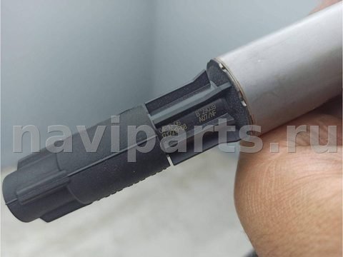 Катушка зажигания BMW X5 E53, 2005 г., OEM 1712219, арт. 17-10-584_1, фото 3