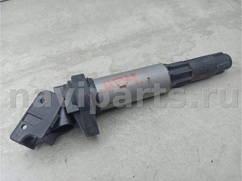 Катушка зажигания BMW 7 E65/E66, 2003 г., OEM 1712219, арт. 17-10-586_3
