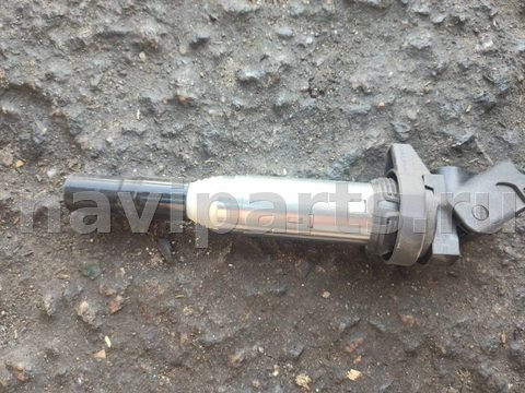 Катушка зажигания BMW 5 F10/F11/GT F07, 2011 г., OEM 8616153, арт. 17-10-602_1