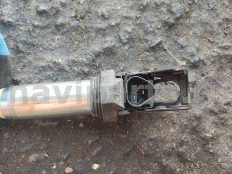 Катушка зажигания BMW 5 F10/F11/GT F07, 2011 г., OEM 8616153, арт. 17-10-602_1, фото 2