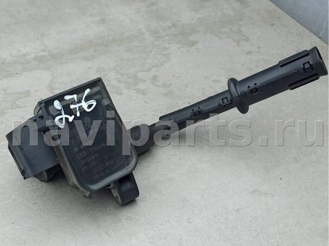 Катушка зажигания Mercedes E W212, 2013 г., OEM A2769060260, арт. 17-10-632