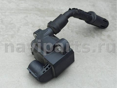 Катушка зажигания Mercedes E W212, 2013 г., OEM A2769060260, арт. 17-10-632, фото 3