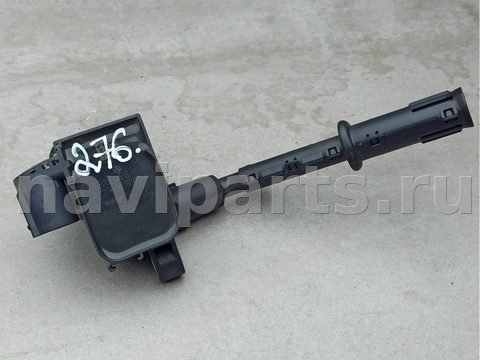Катушка зажигания Mercedes E W212, 2013 г., OEM A2769060260, арт. 17-10-635