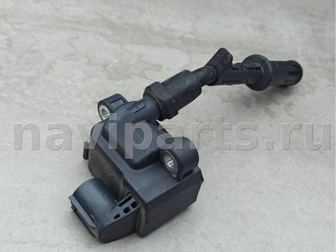 Катушка зажигания Mercedes E W212, 2013 г., OEM A2769060260, арт. 17-10-635, фото 3