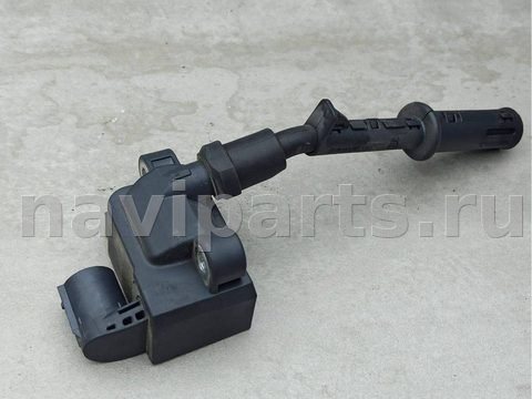 Катушка зажигания Mercedes E W212, 2013 г., OEM A2769060260, арт. 17-10-636, фото 3