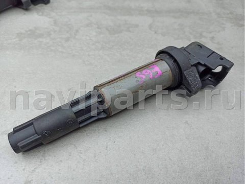 Катушка зажигания BMW 7 E65/E66, 2003 г., OEM 1712219, арт. 17-10-656_3