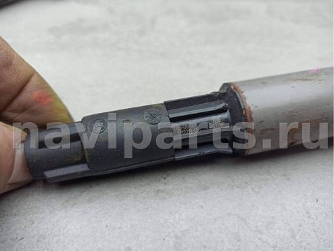 Катушка зажигания BMW 7 E65/E66, 2003 г., OEM 1712219, арт. 17-10-656_3, фото 3