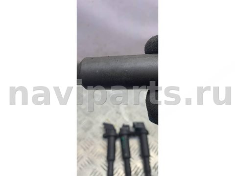 Катушка зажигания BMW 3 E90/E91/E92/E93, 2008 г., OEM 75764380, арт. 17-10-711, фото 2