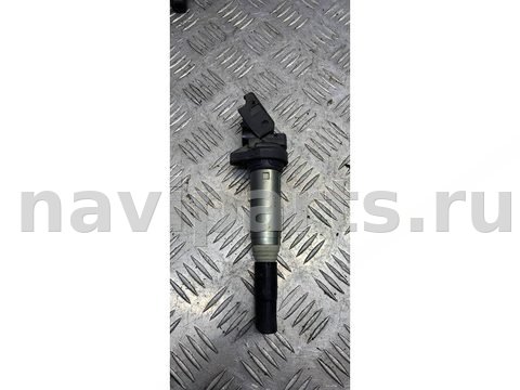 Катушка зажигания BMW 5 E60/E61, 2009 г., OEM 8616153, арт. 17-10-732_1